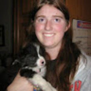 Meet your Posher, Bethany